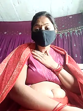 Snapshot of QRESABABY chatting on November 23, 2025, 12:20 am QRESABABY online show from November 23, 2025, 12:20 am