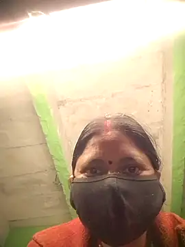 Snapshot of QRESABABY chatting on November 11, 2025, 3:34 am QRESABABY online show from November 11, 2025, 3:34 am