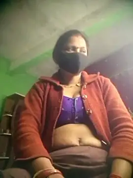 Snapshot of QRESABABY chatting on November 7, 2025, 9:19 pm QRESABABY online show from November 7, 2025, 9:19 pm