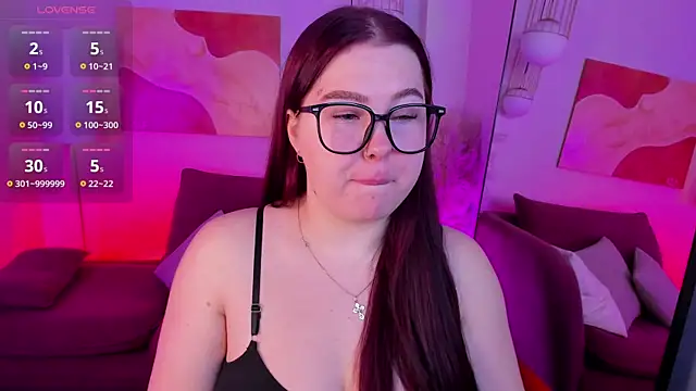 Snapshot of EffyBlush chatting on November 30, 2025, 1:45 pm EffyBlush online show from November 30, 2025, 1:45 pm