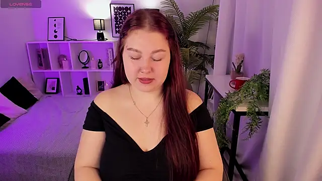 Snapshot of EffyBlush chatting on November 1, 2025, 1:38 pm EffyBlush online show from November 1, 2025, 1:38 pm