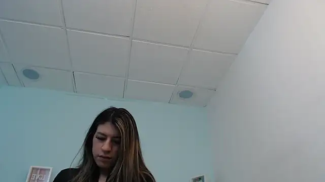 SusanWilliams  online show from February 5, 2026, 11:06 am