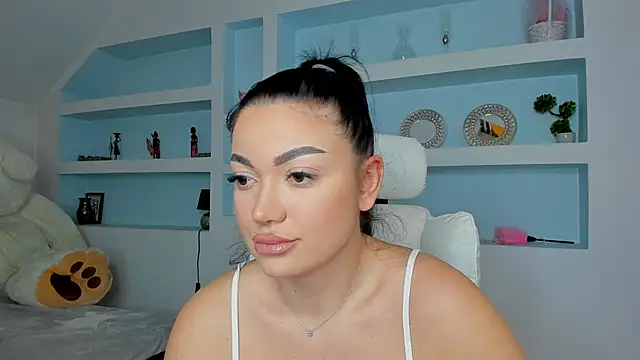 Snapshot of juliexxx chatting on January 17, 2026, 6:55 pm juliexxx online show from January 17, 2026, 6:55 pm