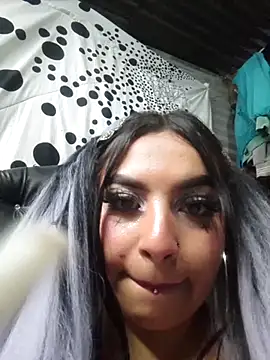 Malifica-01 online show from October 30, 2025, 6:23 am