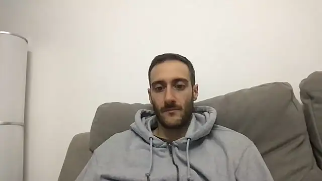 LukaShyGuy online show from January 16, 2026, 9:41 pm