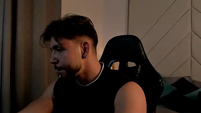 JACKSON STIFLER online show from March 14, 2026, 1:22 am