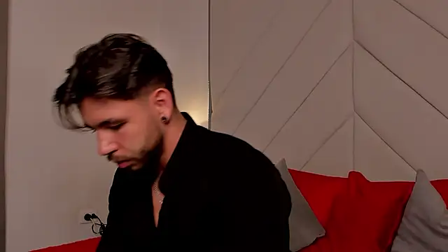 JACKSON STIFLER online show from February 20, 2026, 3:58 am