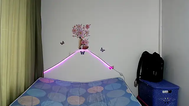 BRYXS1 online show from November 5, 2025, 7:06 pm