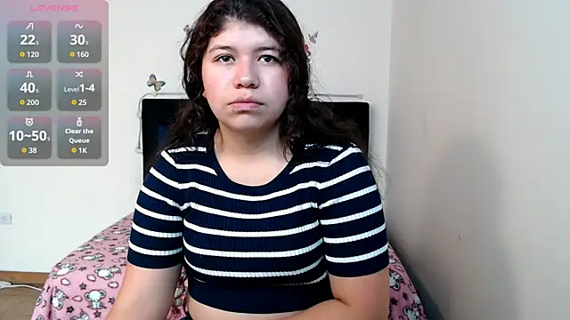 BRYXS1 online show from February 11, 2026, 7:25 pm