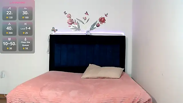 BRYXS1 online show from March 1, 2026, 7:47 pm