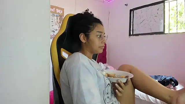 emily stars1 online show from March 31, 2026, 5:26 pm