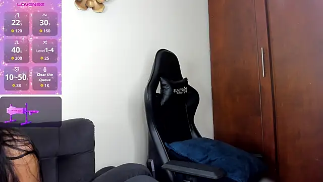 Snapshot of Amira_princess chatting on November 18, 2025, 6:55 pm Amira princess online show from November 18, 2025, 6:55 pm