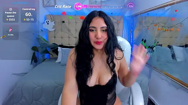 Sofia21   online show from October 25, 2025, 6:56 am
