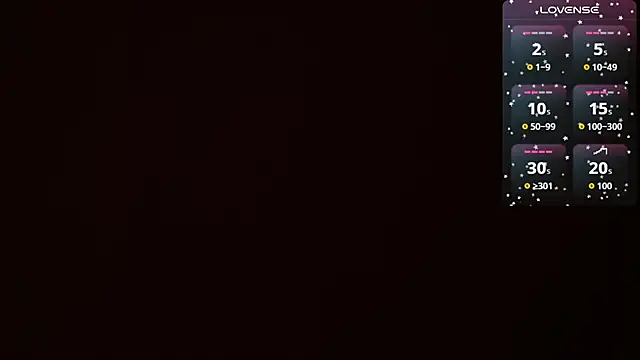 Snapshot of Magic_Alicee_ chatting on November 15, 2025, 2:37 am Magic Alicee online show from November 15, 2025, 2:37 am