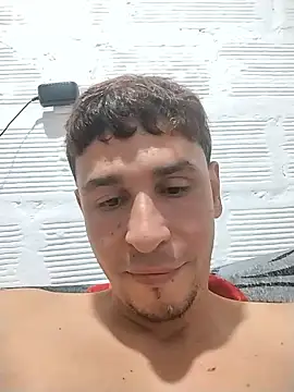 Catalina Bairon online show from January 10, 2026, 10:49 pm