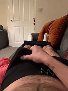 sevenisthemagicnum online show from March 3, 2026, 10:50 pm