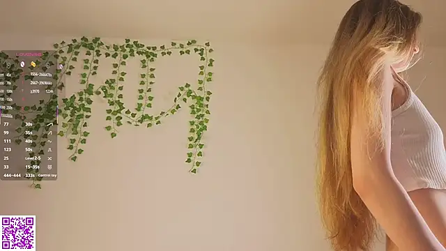 KissyCloud online show from November 9, 2025, 9:13 am