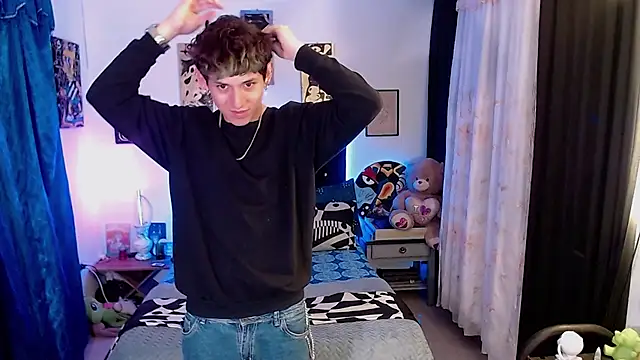 Yorsamm and friends online show from November 29, 2025, 1:28 am