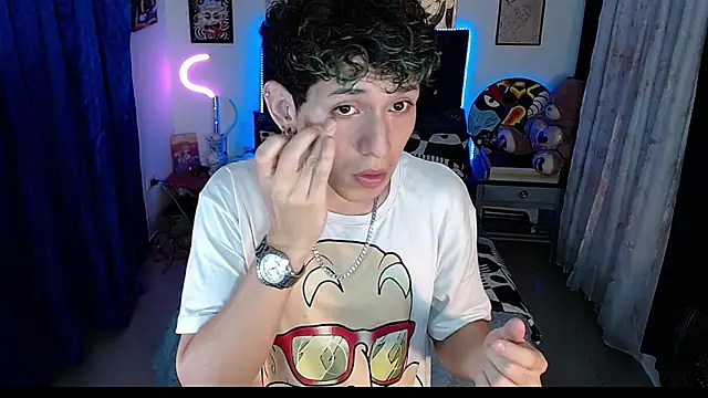 Yorsamm and friends online show from November 3, 2025, 9:02 am