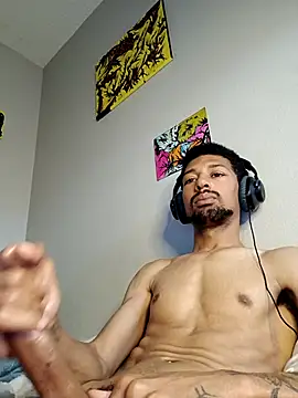 BigPrettyDick777 online show from February 27, 2026, 9:03 pm