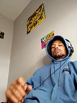 BigPrettyDick777 online show from March 1, 2026, 7:14 pm