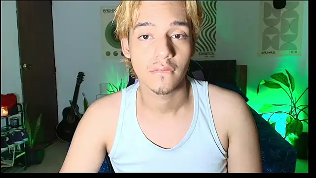 Habel  moretti online show from February 24, 2026, 7:15 pm