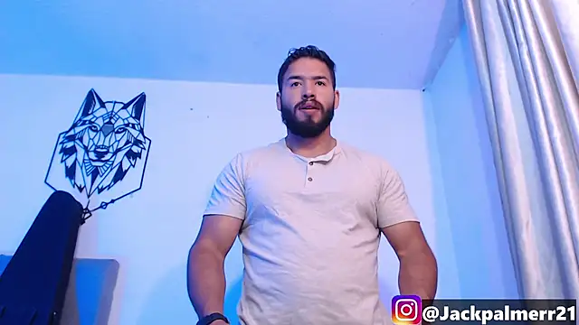 Snapshot of jack_mr_muscle chatting on November 2, 2025, 6:57 pm jack mr muscle online show from November 2, 2025, 6:57 pm