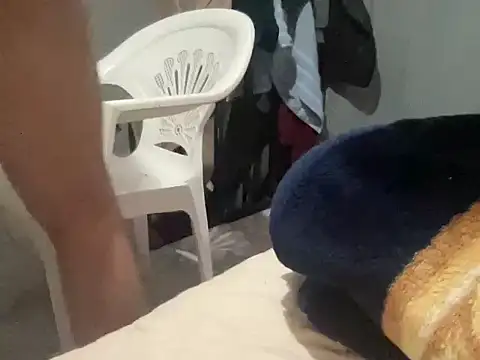 zorritaricapa69 online show from April 18, 2026, 5:54 am