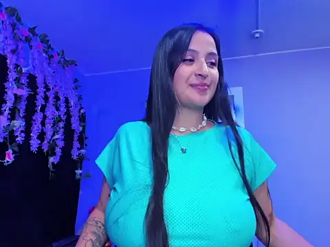 Gabyy Cooper  online show from May 13, 2026, 2:07 am