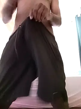 juniordotado87 online show from October 23, 2025, 1:43 pm