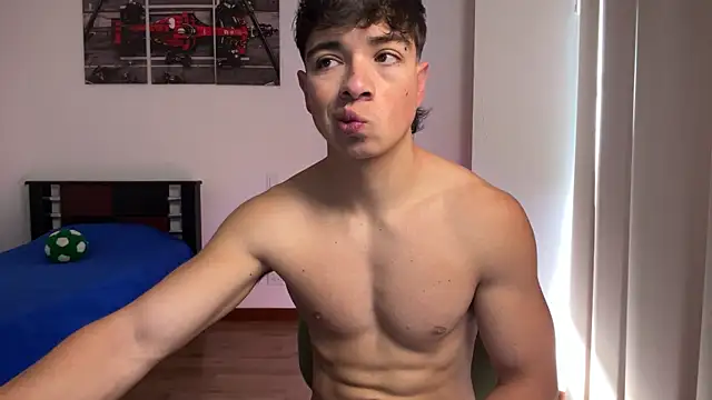 Snapshot of JUSTIN_JHONS chatting on November 24, 2025, 2:17 pm JUSTIN JHONS online show from November 24, 2025, 2:17 pm