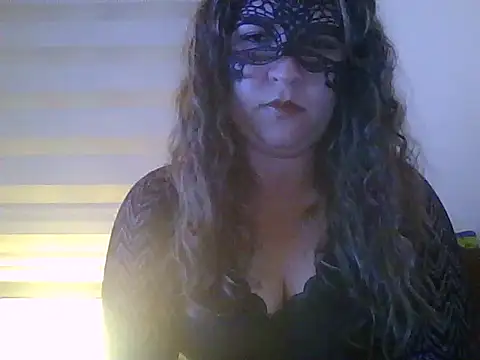 loresexylove online show from October 31, 2025, 4:53 am