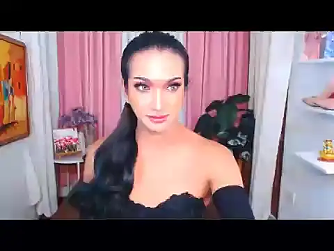 DianaFierce online show from October 24, 2025, 12:53 am