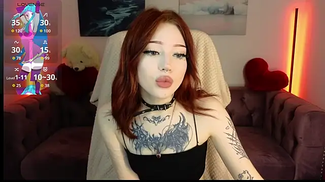 Emma Kirks online show from April 3, 2026, 12:33 pm