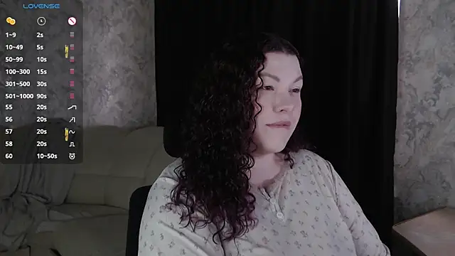 Snapshot of GwenSummers chatting on June 4, 2026, 5:12 am GwenSummers online show from June 4, 2026, 5:12 am