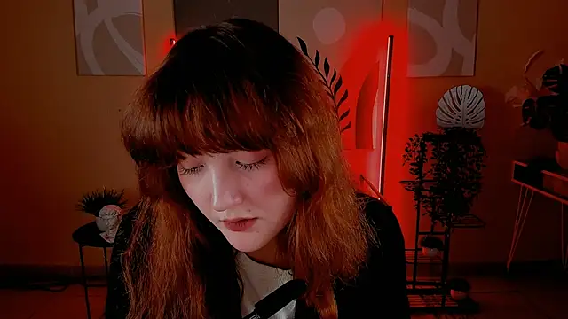 CiriceFreeman online show from October 30, 2025, 7:39 am