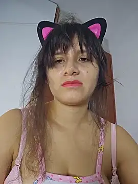 Kitty Kalifa online show from March 15, 2026, 2:18 am