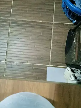 666Daemon666 online show from February 8, 2026, 7:39 am