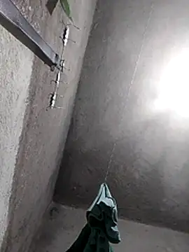 666Daemon666 online show from October 31, 2025, 6:21 am