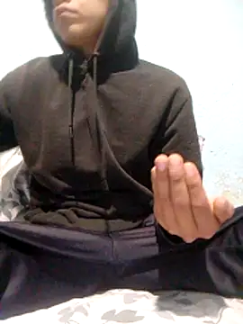 666Daemon666 online show from December 16, 2025, 9:13 am