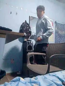 666Daemon666 online show from November 18, 2025, 6:50 am