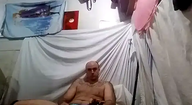 BulbasaurIsmettv online show from April 10, 2026, 8:10 am