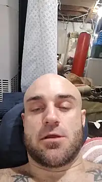 BulbasaurIsmettv online show from March 22, 2026, 6:31 pm