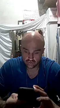 BulbasaurIsmettv online show from April 19, 2026, 11:18 pm