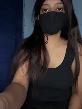 Cute Marina online show from February 20, 2026, 6:26 am