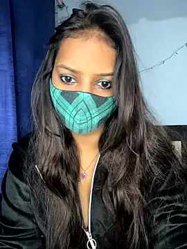 Cute Marina online show from November 25, 2025, 6:25 am