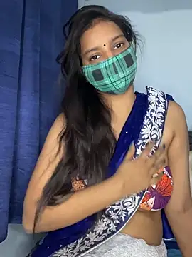 Cute Marina online show from November 7, 2025, 6:07 am