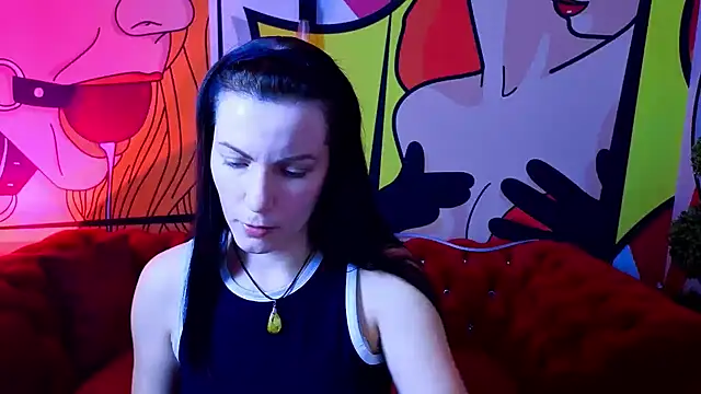 Snapshot of SofieMoons chatting on November 22, 2025, 1:43 pm SofieMoons online show from November 22, 2025, 1:43 pm