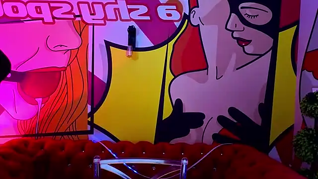 Snapshot of SofieMoons chatting on November 25, 2025, 1:44 pm SofieMoons online show from November 25, 2025, 1:44 pm