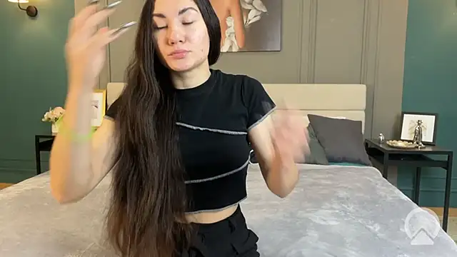 Snapshot of Adele_Shy chatting on November 14, 2025, 1:09 am Adele Shy online show from November 14, 2025, 1:09 am